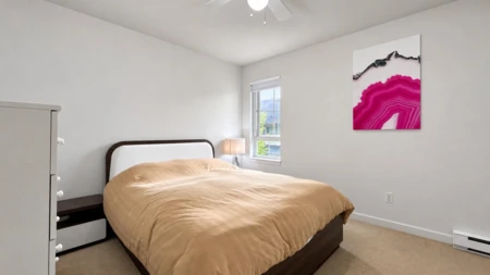 Office / Den Photo of 55 7088 191 Street, Surrey, BC