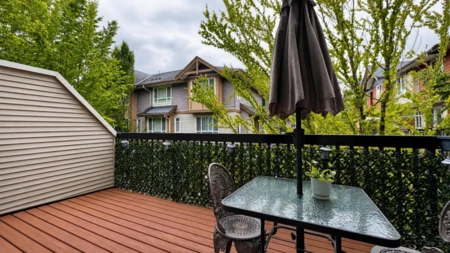 Powder Room Photo of 55 7088 191 Street, Surrey, BC