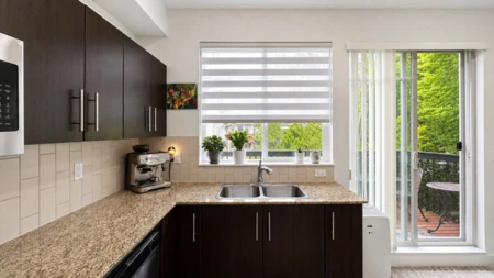 Walk-In Closet Photo of 55 7088 191 Street, Surrey, BC