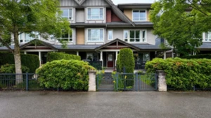 55 7088 191 Street, Surrey, BC