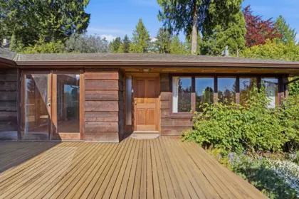 3155 Dickinson Crescent, West Vancouver, BC, West Vancouver — Single Family Residence for sale