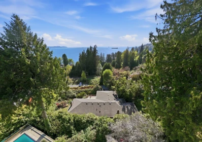 3155 Dickinson Crescent, West Vancouver, BC, West Vancouver — Single Family Residence for sale