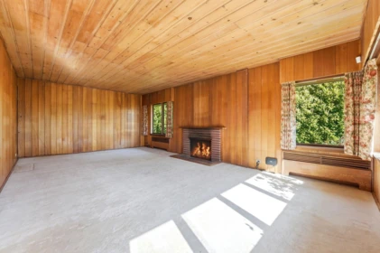 Loft / Bonus Room Photo of 3155 Dickinson Crescent, West Vancouver, BC