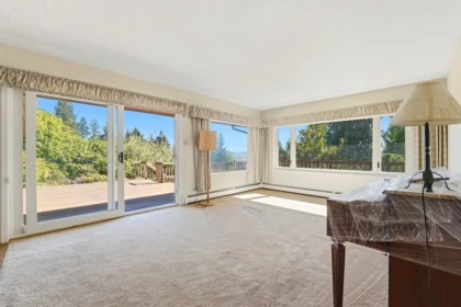 Office / Den Photo of 3155 Dickinson Crescent, West Vancouver, BC