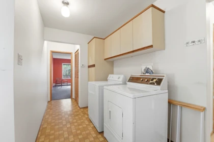 Staircase Photo of 3155 Dickinson Crescent, West Vancouver, BC