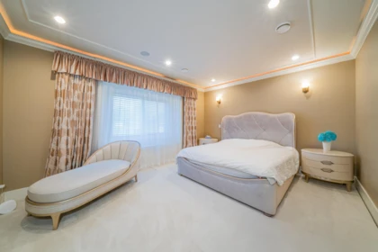 Bedroom 4 Photo of 8100 Fairlane Road, Richmond, BC