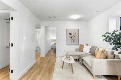 Street View Photo of 102 16795 Edgewood Drive, Surrey, BC