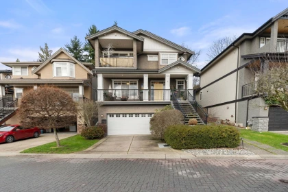 Fitness Center Photo Near 6 11442 Best Street, Maple Ridge, BC