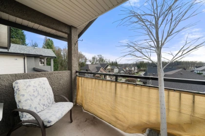 Laundry Room Photo of 6 11442 Best Street, Maple Ridge, BC