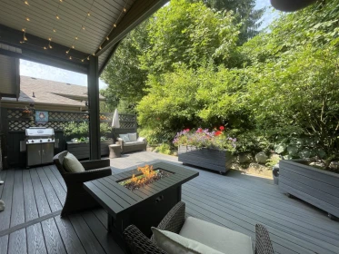Street View Photo of 6 11442 Best Street, Maple Ridge, BC