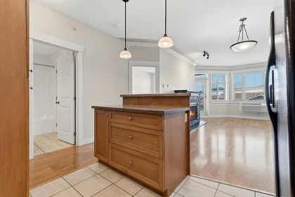 Pantry Photo of 407 45615 Brett Avenue, Chilliwack, BC