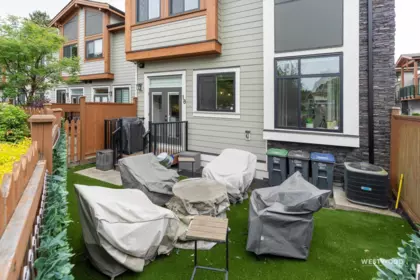Community Amenities Photo (Clubhouse) of 18 1454 162b Street, Surrey, BC