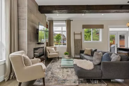 18 1454 162b Street, Surrey, BC, Surrey — Townhouse for sale