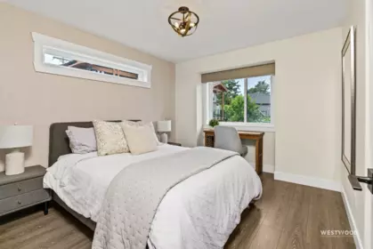 Garage Interior Photo of 18 1454 162b Street, Surrey, BC
