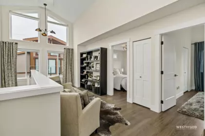 Guest Bathroom Photo of 18 1454 162b Street, Surrey, BC