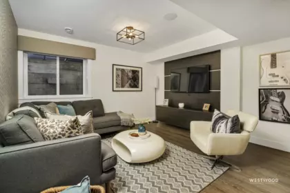 Hot Tub / Spa Photo of 18 1454 162b Street, Surrey, BC
