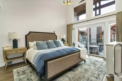 Loft / Bonus Room Photo of 18 1454 162b Street, Surrey, BC