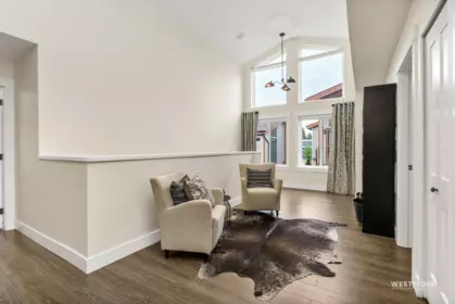 Powder Room Photo of 18 1454 162b Street, Surrey, BC