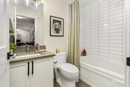 Street View Photo of 18 1454 162b Street, Surrey, BC