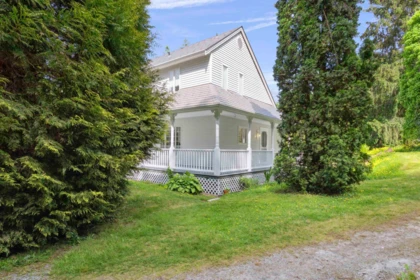 9526 Slater Street, Mission, BC, Mission — Single Family Residence for sale