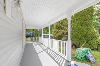 Outdoor Patio Photo of 9526 Slater Street, Mission, BC