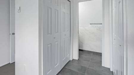 Garage Interior Photo of 98 32691 Garibaldi Drive, Abbotsford, BC