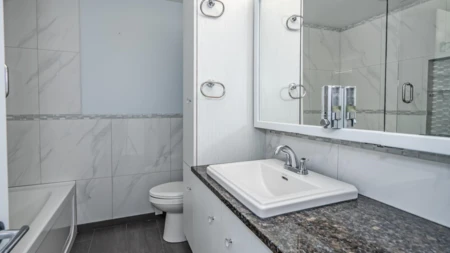 Laundry Room Photo of 98 32691 Garibaldi Drive, Abbotsford, BC