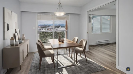 Office / Den Photo of 98 32691 Garibaldi Drive, Abbotsford, BC