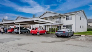 98 32691 Garibaldi Drive, Abbotsford, BC