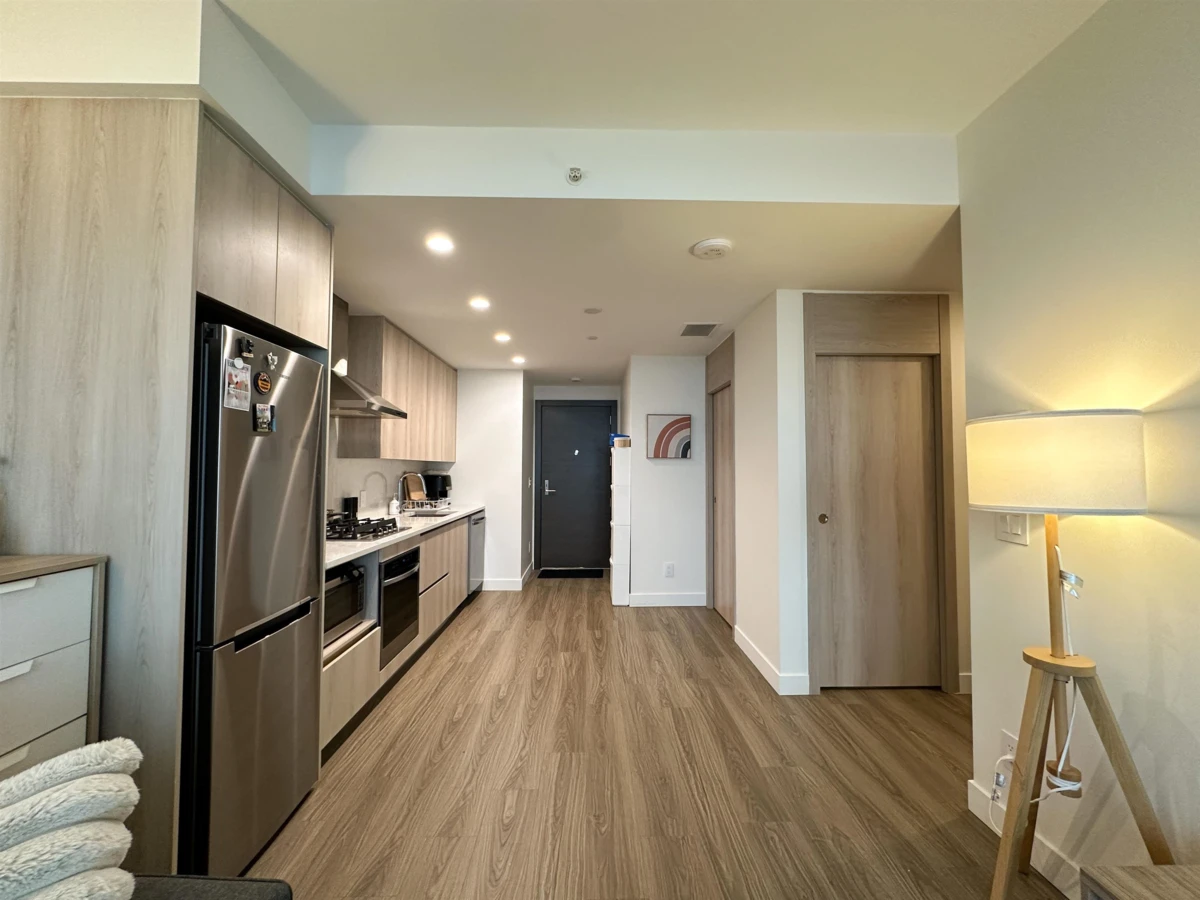 Dining Area Photo of 2301 10750 135a Street, Surrey, BC