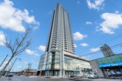 Loft / Bonus Room Photo of 2301 10750 135a Street, Surrey, BC