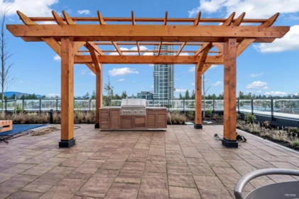 Office / Den Photo of 2301 10750 135a Street, Surrey, BC