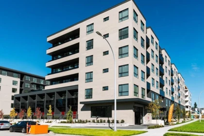 505 8509 158 Street, Surrey, BC, Surrey — Apartment/Condo for sale