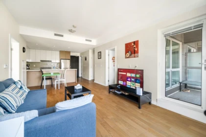 Mudroom Photo of 525 7008 River Parkway, Richmond, BC