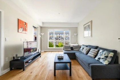 Office / Den Photo of 525 7008 River Parkway, Richmond, BC