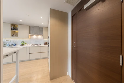 Office / Den Photo of 1810 89 Nelson Street, Vancouver, BC