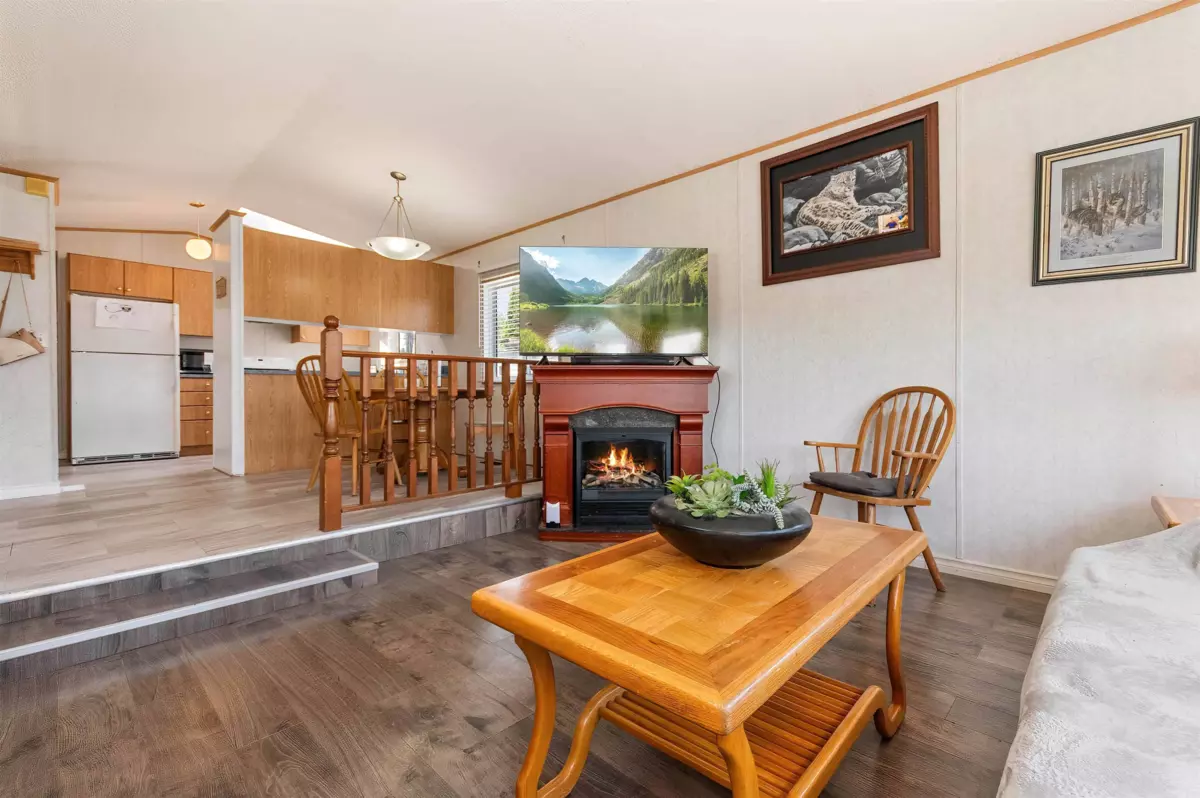 Family Room Photo of 22 26892 Fraser Highway, Langley, BC