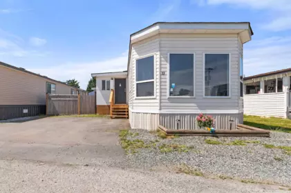 22 26892 Fraser Highway, Langley, BC, Langley — Manufactured Home for sale