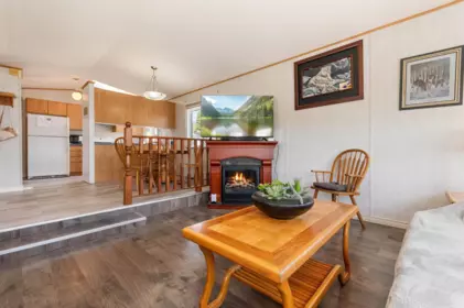 22 26892 Fraser Highway, Langley, BC, Langley — Manufactured Home for sale