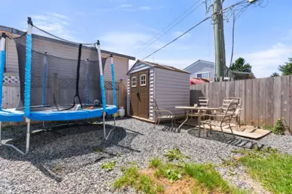 Garden / Landscaping Photo of 22 26892 Fraser Highway, Langley, BC