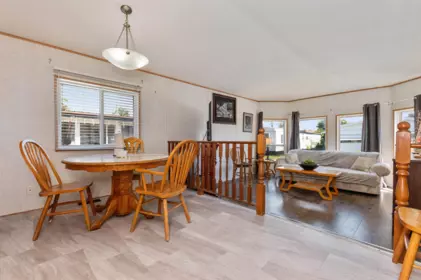 Kitchen Island Photo of 22 26892 Fraser Highway, Langley, BC