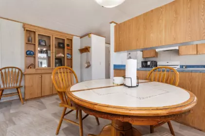 Kitchen Photo of 22 26892 Fraser Highway, Langley, BC