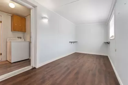 Mudroom Photo of 22 26892 Fraser Highway, Langley, BC