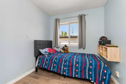 Office / Den Photo of 22 26892 Fraser Highway, Langley, BC