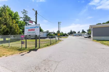 Street View Photo of 22 26892 Fraser Highway, Langley, BC