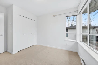 Basement Recreation Room Photo of 1405 18505 Laurensen Place, Surrey, BC