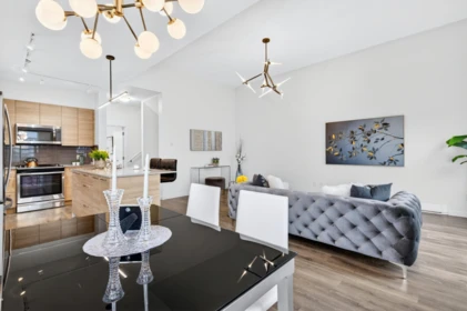1405 18505 Laurensen Place, Surrey, BC, Surrey — Townhouse for sale