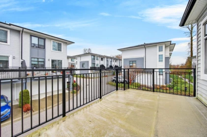 Primary Bedroom Photo of 1405 18505 Laurensen Place, Surrey, BC