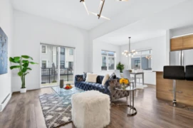 1405 18505 Laurensen Place, Surrey, BC