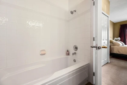 Laundry Room Photo of 402 3172 Gladwin Road, Abbotsford, BC